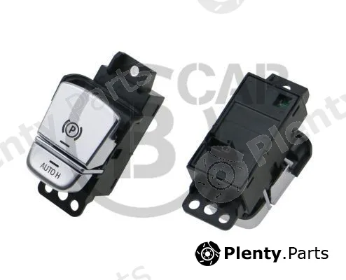 B CAR 010BM007 — Switch, park brake actuation