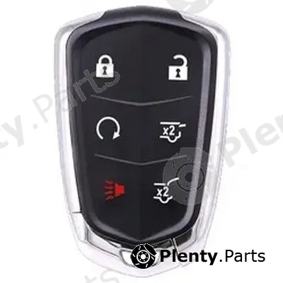 B CAR 007CH043 — Car Key
