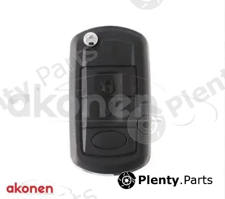 B CAR 007LR010 — Car Key