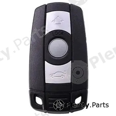 B CAR 004BM023 — Housing, car key