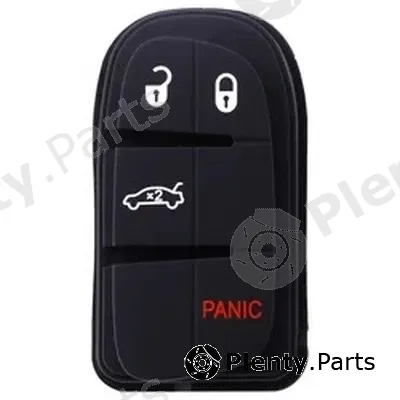 B CAR 004CY049 — Housing, car key