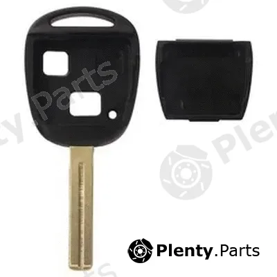 B CAR 004TY103 — Housing, car key