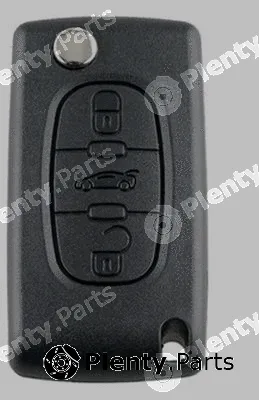 B CAR 007PG028 — Car Key