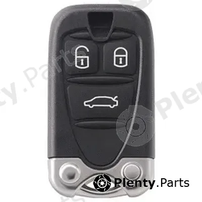 B CAR 004AR007 — Housing, car key