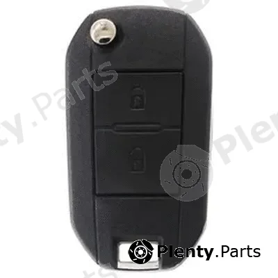 B CAR 004CT023 — Housing, car key