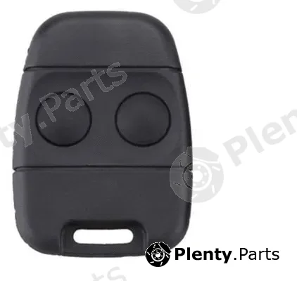 B CAR 004LR015 — Housing, car key