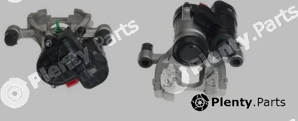 B CAR 008AD024 — Brake Caliper
