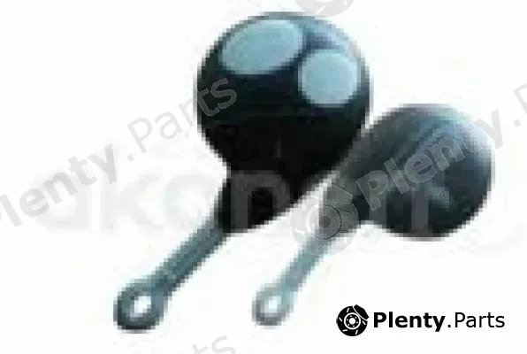 B CAR 004TY013 — Housing, car key