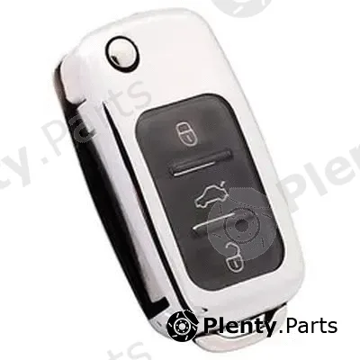 B CAR 004VW031 — Housing, car key