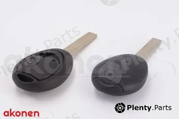 B CAR 004BM003 — Housing, car key