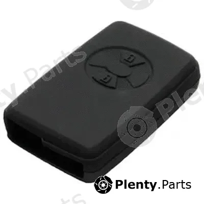 B CAR 004TY096 — Housing, car key