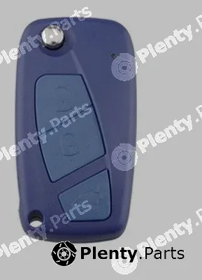 B CAR 007FT007 — Car Key