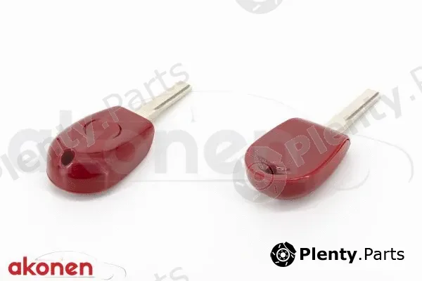B CAR 004AR004 — Housing, car key