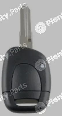 B CAR 007RN020 — Car Key