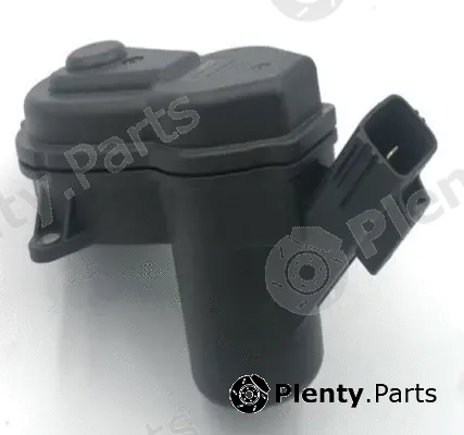 B CAR 009RN001 — Control Element, parking brake caliper