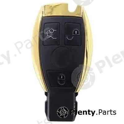 B CAR 004MC025 — Housing, car key