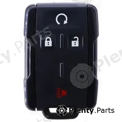 B CAR 004CH070 — Housing, car key