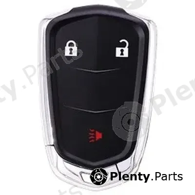 B CAR 004CH051 — Housing, car key