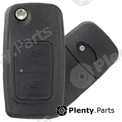B CAR 007LR011 — Car Key