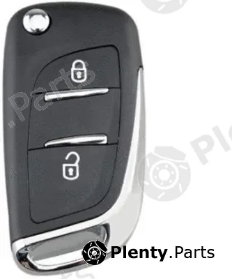 B CAR 004PG044 — Housing, car key