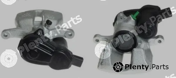 B CAR 008AD002 — Brake Caliper
