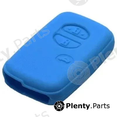 B CAR 004TY094 — Housing, car key