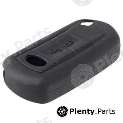 B CAR 004LR010 — Housing, car key