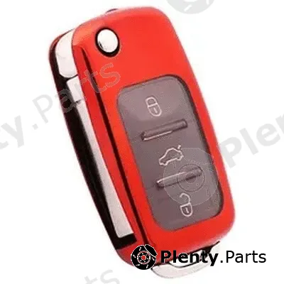 B CAR 004VW034 — Housing, car key