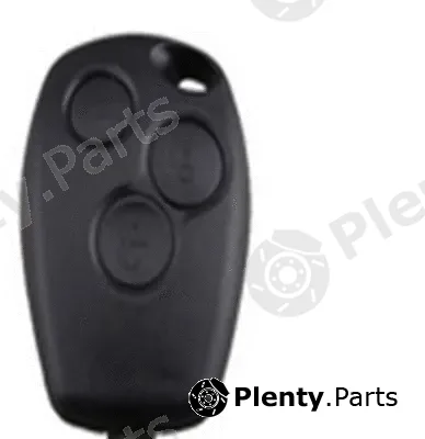 B CAR 004RN032 — Housing, car key