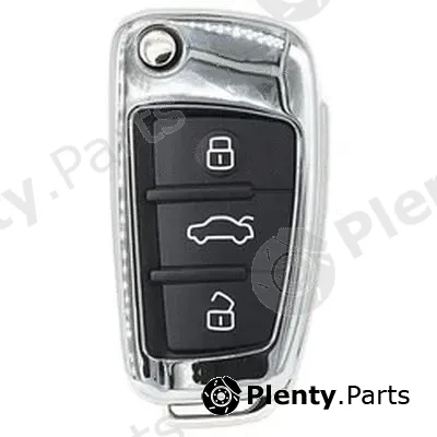 B CAR 004AD030 — Housing, car key