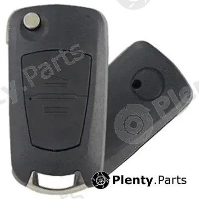 B CAR 004OP017 — Housing, car key
