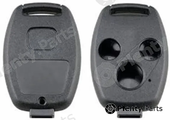 B CAR 004HD086 — Housing, car key