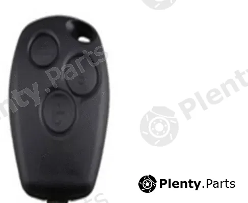 B CAR 004RN031 — Housing, car key
