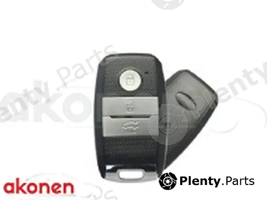 B CAR 007KI006 — Car Key