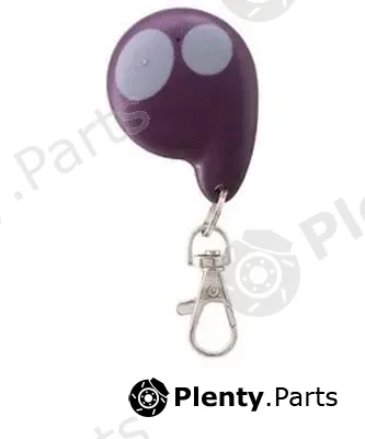 B CAR 004HD062 — Housing, car key