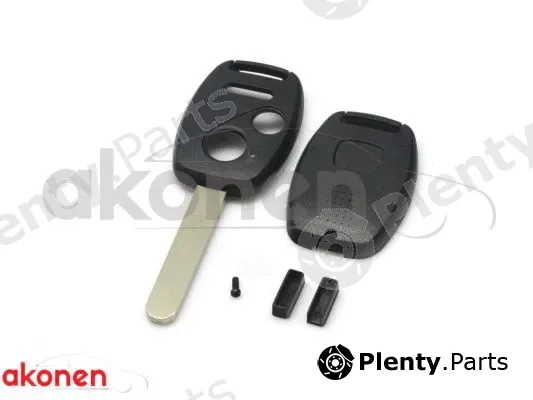 B CAR 004HD012 — Housing, car key