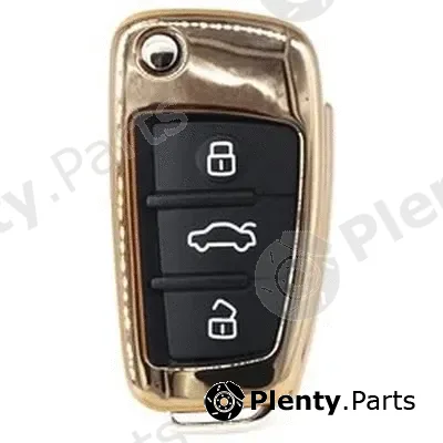 B CAR 004AD031 — Housing, car key