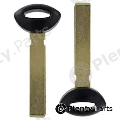 B CAR 004MN004 — Housing, car key