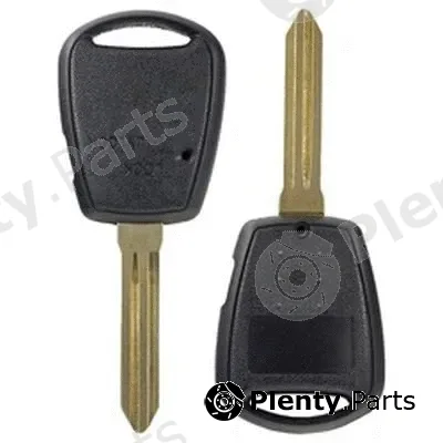 B CAR 004KI017 — Housing, car key