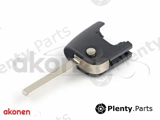B CAR 004FD013 — Housing, car key