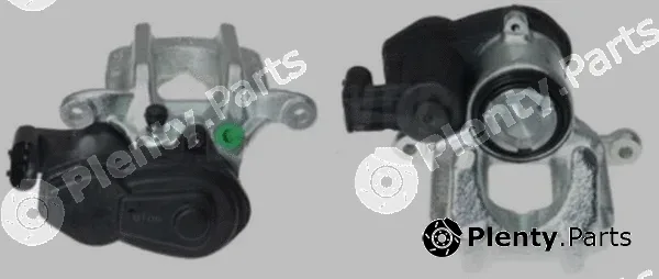 B CAR 008BM004 — Brake Caliper