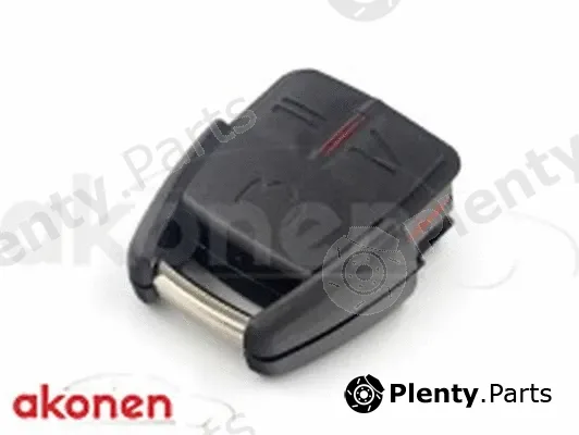 B CAR 007OP006 — Car Key