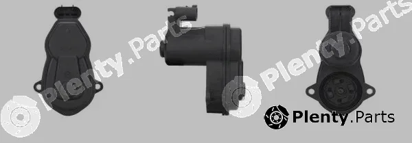 B CAR 009BM001 — Control Element, parking brake caliper