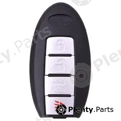 B CAR 004NI028 — Housing, car key
