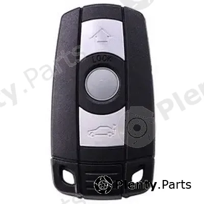 B CAR 007BM049 — Car Key