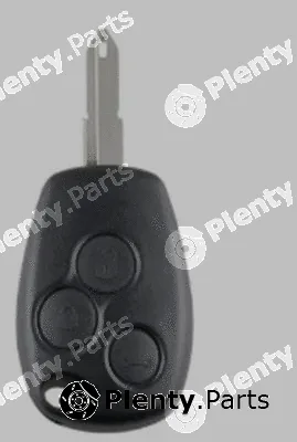 B CAR 007RN024 — Car Key