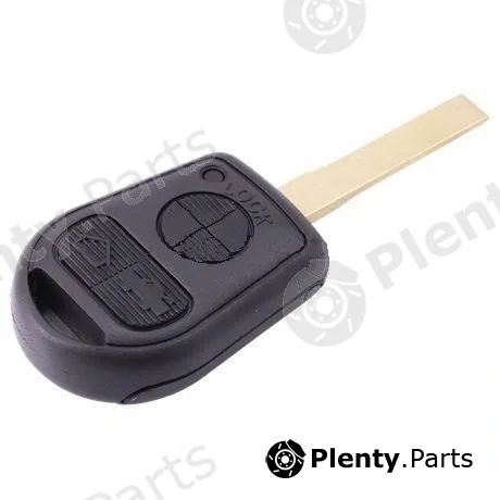 B CAR 004BM012 — Housing, car key