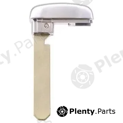 B CAR 004HD056 — Housing, car key