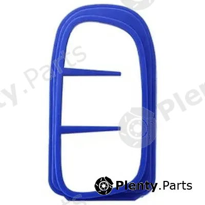 B CAR 004CY052 — Housing, car key