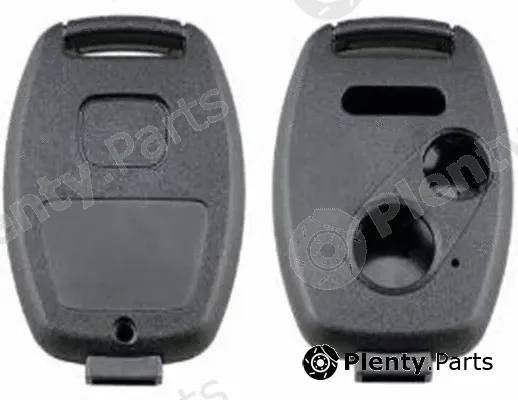 B CAR 004HD084 — Housing, car key
